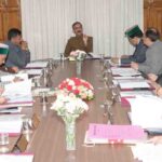 HP Cabinet Decisions: हिमाचल में CBSE शिक्षकों की भर्ती, पीएनजी आपूर्ति और चिट्टा आरोपियों के चुनाव लड़ने पर प्रतिबंध, पढ़ें कैबिनेट के बड़े फैसले..
