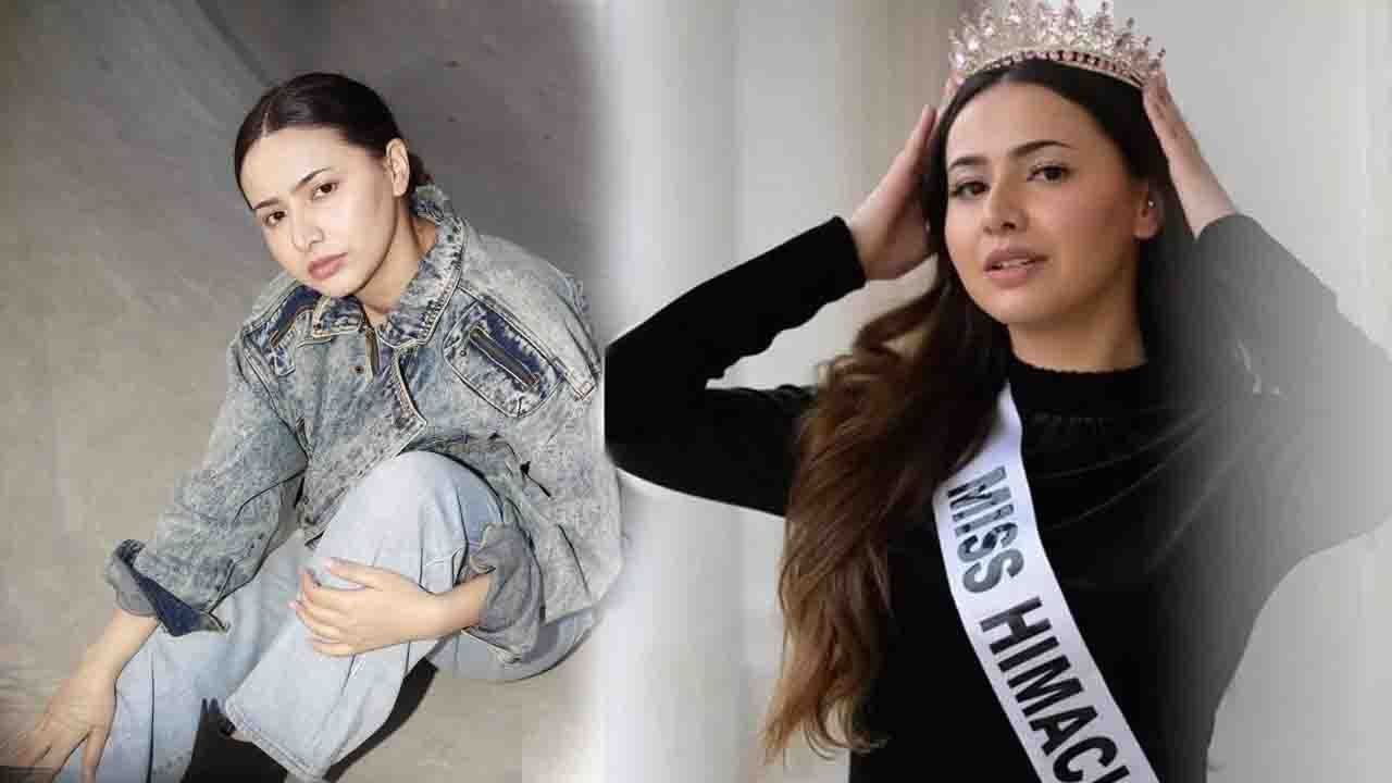 रणवीर सिंह की फिल्म 'Dhurandhar The Revenge' से चर्चा में आई शिमला की Hitika Bali