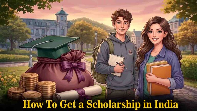 How To Get a Scholarship: जानिए कैसे पाएं स्कॉलरशिप, पैसों की चिंता छोड़ें और अपनी पढ़ाई जारी रखें