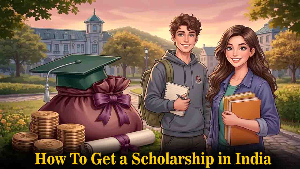 How To Get a Scholarship: जानिए कैसे पाएं स्कॉलरशिप, पैसों की चिंता छोड़ें और अपनी पढ़ाई जारी रखें