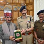 Himachal Entry Tax और फास्टैग को लेकर मचे बवाल पर CM सुक्खू ने स्थिति साफ की, कहा बॉर्डर के 5KM दायरे में रहने वालों को मिलेगा 'स्पेशल पास', 2 ITBP Himachal MoU: हिमाचल में ITBP सीधे किसानों और सहकारी समितियों से खरीदेगी दूध ताज़ी सब्जियां और फल सहित अन्य उत्पाद, सरकार के साथ हुआ समझौता