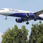 Indigo Flight Emergency Landing: हवा में बंद हो गया एक इंजन… आज क्रैश होते-होते बचा इंडिगो का विमान, जानिए पूरा मामला