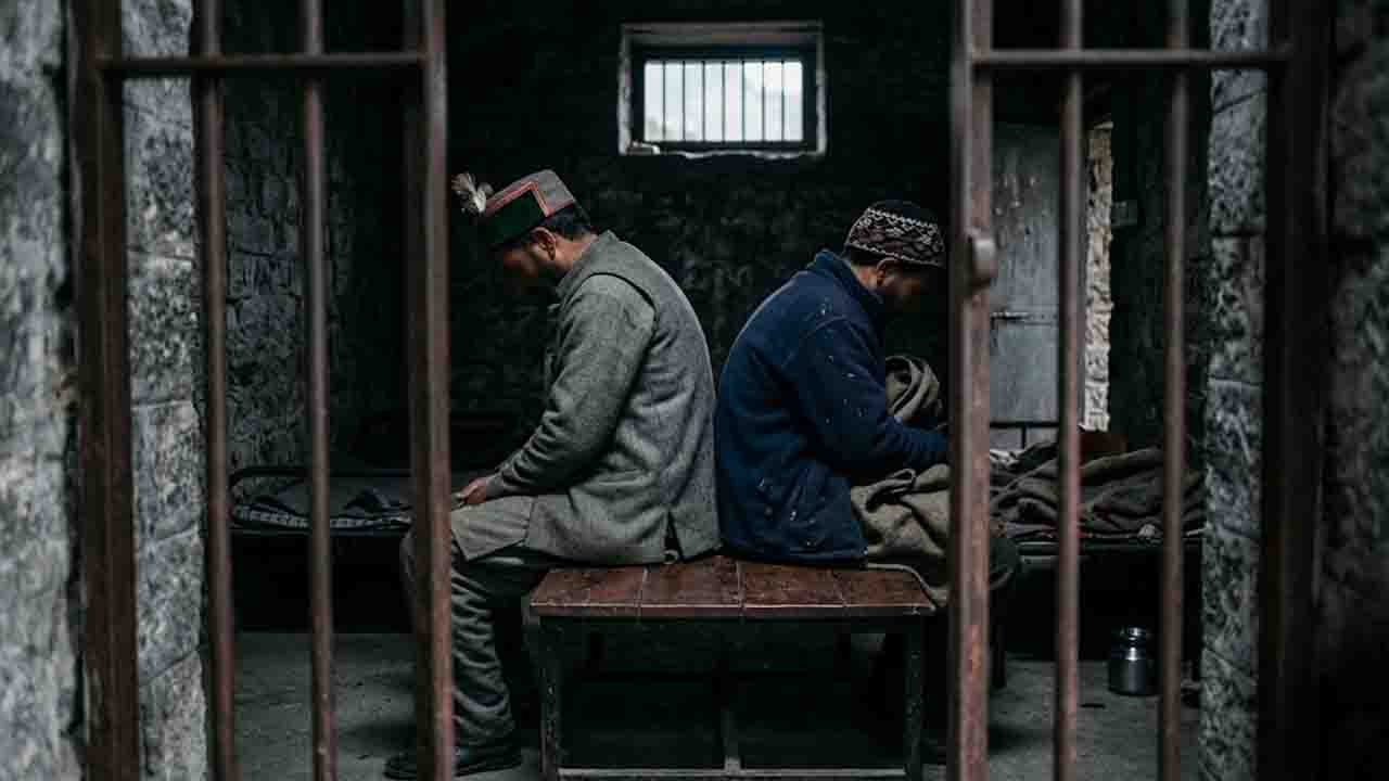 Sirmour News: चरस तस्करी मामले में 2 दोषियों को 4-4 साल की कठोर कैद, विशेष अदालत ने सुनाया सख्त फैसला