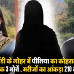 Jaundice in Mandi Gohar: मंडी के गोहर में पीलिया का कोहराम, अब 19 वर्षीय नवविवाहिता की PGI में मौत, मरीजों का आंकड़ा 210 के पार