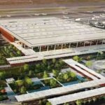 Jewar Airport Inauguration: पीएम मोदी शनिवार को करेंगे जेवर इंटरनेशनल एयरपोर्ट का उद्घाटन, 7 करोड़ यात्रियों की क्षमता के साथ बदल जाएगी UP की तस्वीर
