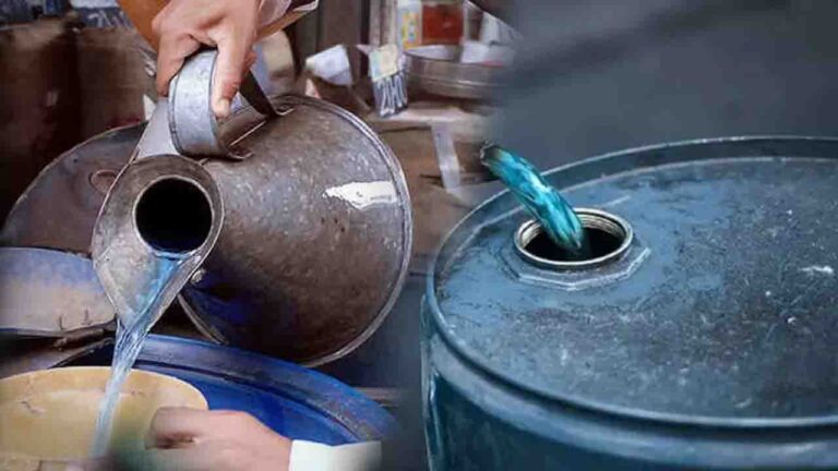Kerosene Supply Rules: अब राशन ही नहीं पेट्रोल पंप पर भी मिलेगा मिट्टी का तेल, सरकार ने नियमों में दी बड़ी ढील