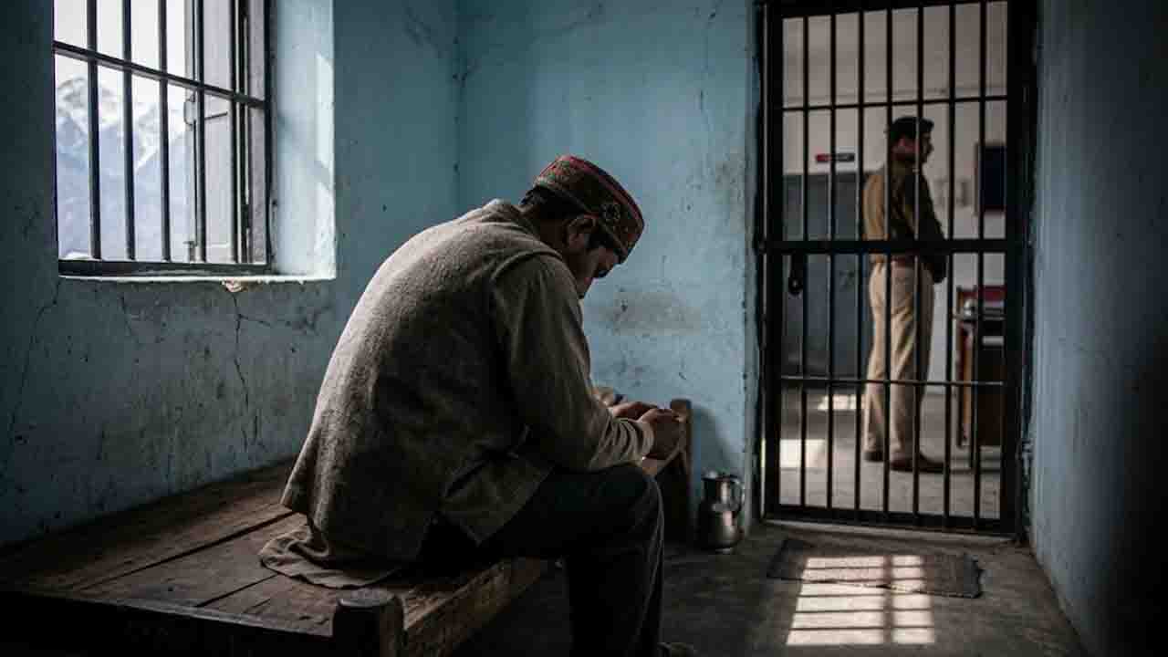 Kullu Court NDPS Verdict: เคเคฐเคธ เคคเคธเฅเคเคฐเฅ เคเฅ เคฆเฅเคทเฅ เคเฅ 14 เคธเคพเคฒ เคเคพ เคเค เฅเคฐ เคเคพเคฐเคพเคตเคพเคธ เคเคฐ 1.30 เคฒเคพเค เคเฅเคฐเฅเคฎเคพเคจเคพ