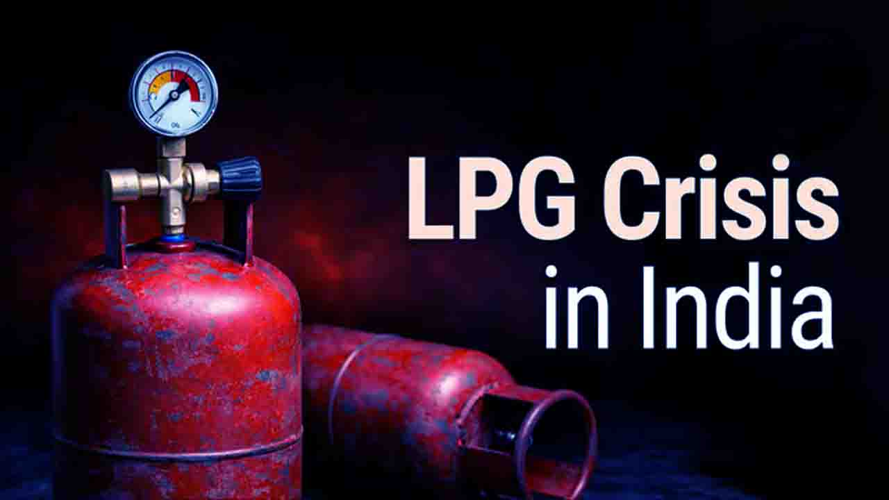 LPG Shortage: जंग आगे बढ़ी तो रसोई गैस सिलेंडर मिलेगा या नहीं? सप्लाई पर सरकार का एक्शन प्लान तैयार