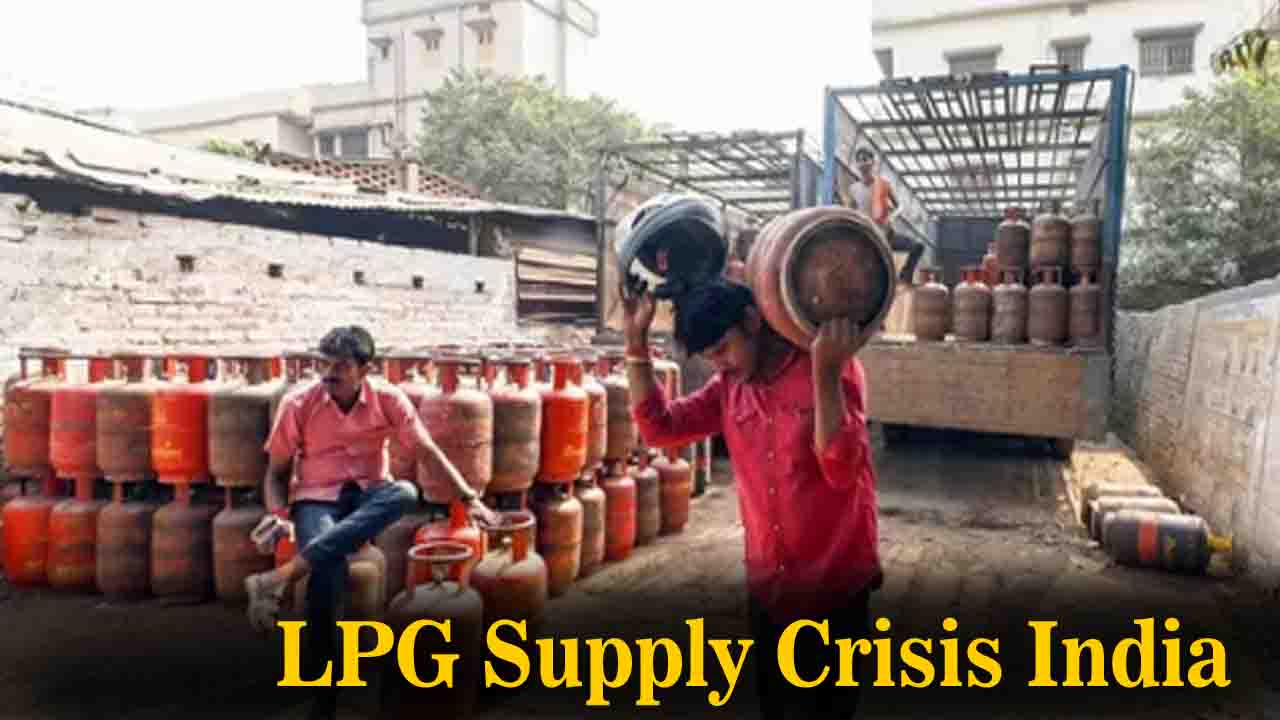 LPG Crisis Alert: 14.2 किलो की जगह अब मिल सकता है सिर्फ 10 किलो गैस, LPG Supply Crisis पर जानें सरकार का 'प्लान B'
