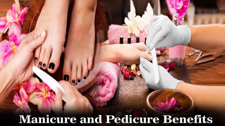 Manicure and Pedicure Benefits: शहनाज़ हुसैन से जानें क्यों यह सिर्फ खूबसूरती नहीं, बल्कि अच्छी सेहत के लिए भी है जरूरी