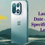 OnePlus 15T Launch Updates: OnePlus 15T के फीचर्स लॉन्च से पहले लीक, 50MP कैमरा और पेरिस्कोप लेंस के साथ मिलेगा पावरफुल प्रोसेसर, देखें पूरी डिटेल