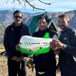 Sirmour News: हिमाचल में शिक्षा व्यवस्था की 'बदहाल' तस्वीर, इस स्कूल में कलम के साथ झाड़ू पकड़ने को मजबूर शिक्षिका 1 Pakistani balloon in Sirmaur: सिरमौर में मिला पाकिस्तानी गुब्बारा, मचा हड़कंप! मौके पर पहुंची पुलिस