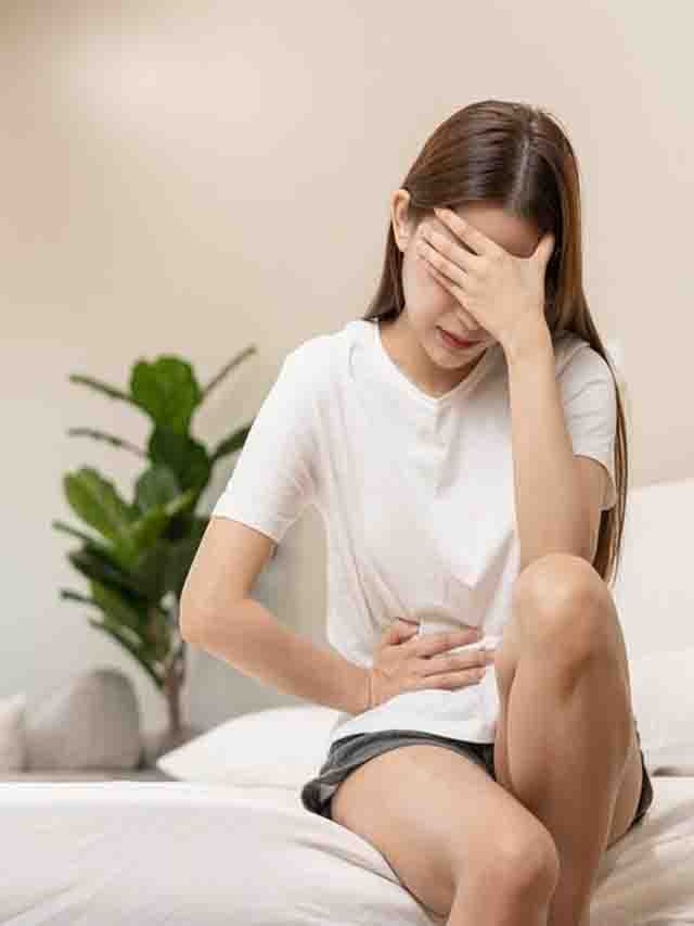 Periods and Fertility Myth