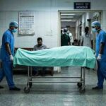 Sirmour News: हिमाचल में शिक्षा व्यवस्था की 'बदहाल' तस्वीर, इस स्कूल में कलम के साथ झाड़ू पकड़ने को मजबूर शिक्षिका 3 Sirmour News: नाहन जेल में उम्रकैद की सजा काट रहे कैदी की मौत, मुंह से खून आने के बाद मेडिकल कॉलेज में तोड़ा दम