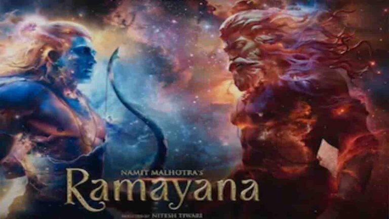 Ramayana First Look: हनुमान जयंती पर दिखेगी रणबीर कपूर की 'रामायण' की पहली झलक, मेकर्स ने किया बड़ा ऐलान