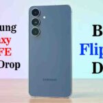 Samsung Galaxy S25 FE Price Drop: सैमसंग का यह प्रीमियम स्मार्टफोन ₹5,000 हुआ सस्ता, Flipkart पर मिल रही सबसे धांसू डील!