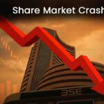 Share Market Crash: शेयर बाजार इन 7 कारणों से हुआ क्रैश; सेंसेक्स 1900 अंक टूटा, निवेशकों के डूबे ₹9 लाख करोड़!
