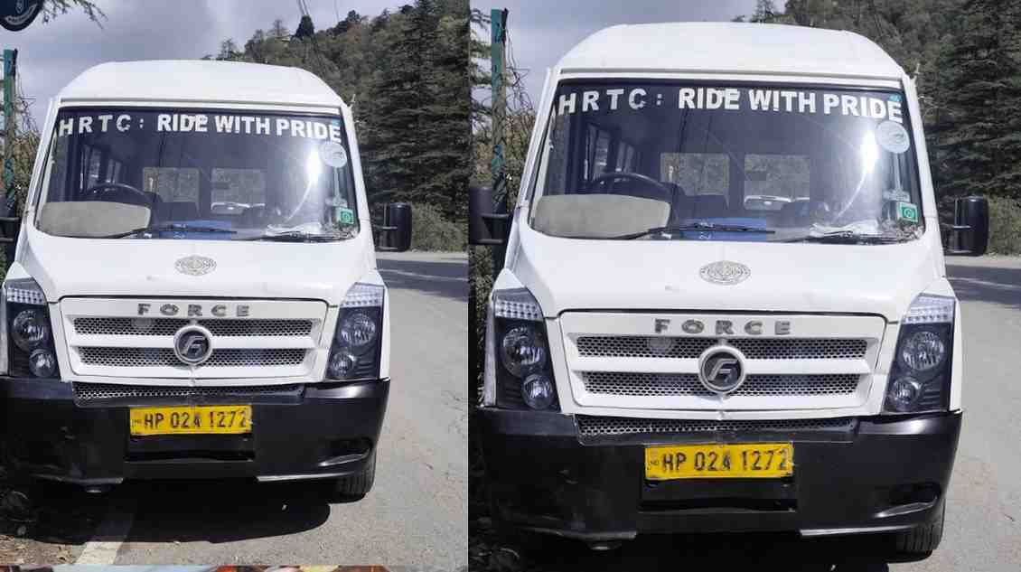 Shimla HRTC Taxi Service: शिमला में एचआरटीसी टैक्सी सेवा पर मनमानी के आरोप, यात्रियों को हो रही परेशानी