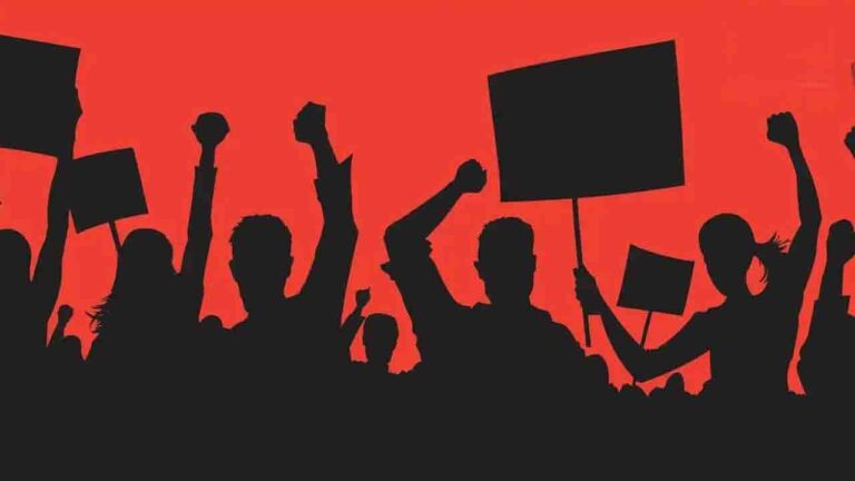 Trade Unions Black Day: 1 अप्रैल को देशभर में 'काला दिवस', नए लेबर कोड्स के खिलाफ सड़कों पर उतरेंगे श्रमिक संगठन