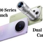 Vivo X300 Series Launch: डुअल 200MP कैमरों के साथ 30 मार्च को लॉन्च होगा Vivo X300 Ultra, फीचर्स उड़ा देंगे होश