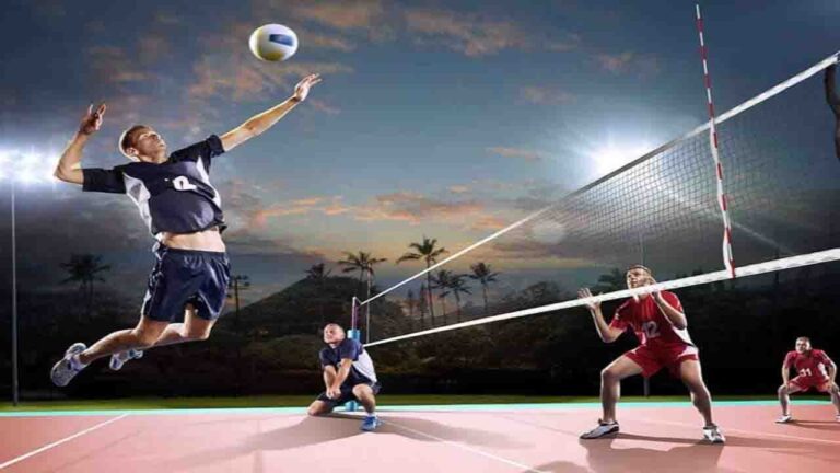 KIPS Sanwara में 27 से शुरू होगी वॉलीबॉल सिटी लीग