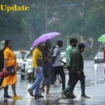 Weather Update: देश में अगले चार दिन खराब मौसम की चेतावनी, दिल्ली-यूपी में आंधी-बारिश तो हिमाचल-कश्मीर में बर्फबारी का अलर्ट