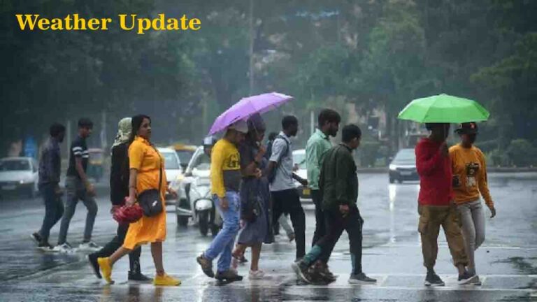 Weather Update: मार्च में भारी बारिश किस ओर कर रही इशारा? मौसम एक्सपर्ट ने बताया पूरे भारत के लिए क्यों खतरनाक है ये