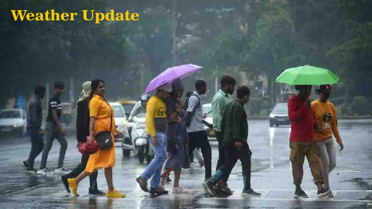 Weather Update: मार्च में भारी बारिश किस ओर कर रही इशारा? मौसम एक्सपर्ट ने बताया पूरे भारत के लिए क्यों खतरनाक है ये