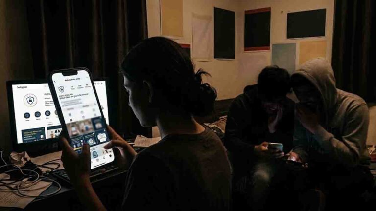 Chamba News: तीसा में महिला की आपत्तिजनक फोटो इंस्टाग्राम पर डालने वाले डोडा के दो युवकों के खिलाफ मामला दर्ज