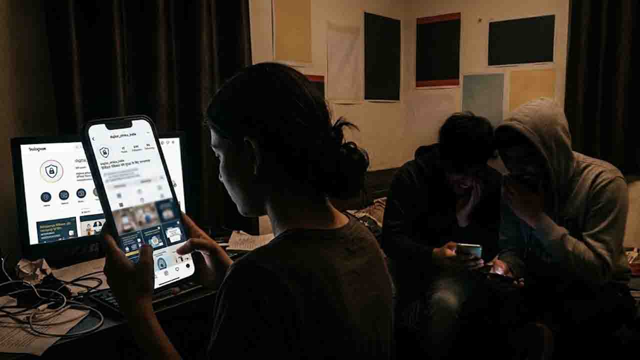 Chamba News: तीसा में महिला की आपत्तिजनक फोटो इंस्टाग्राम पर डालने वाले डोडा के दो युवकों के खिलाफ मामला दर्ज