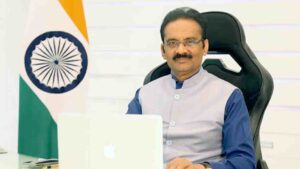 Ashok Mittal ED Raid: अशोक मित्तल के ठिकानों पर ED की छापेमारी, राघव चड्ढा की जगह मिलते ही कड़ा एक्शन, मचा हड़कंप