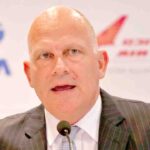 Nipah Virus Alert In India: भारत में जानलेवा निपाह वायरस का खौफ?, एशियाई देशों में एयरपोर्ट पर बढ़ी स्क्रीनिंग , जानें- लक्षण समेत सबकुछ 2 Air India CEO Search: कैंपबेल विल्सन के इस्तीफे के बाद टाटा समूह ने शुरू की नए उत्तराधिकारी की तलाश