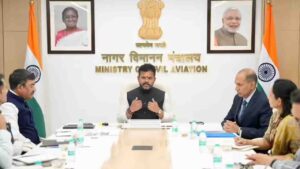 Airport Full Body Scanner India: एयरपोर्ट सुरक्षा में बड़ा बदलाव, अब दिल्ली-मुंबई समेत 8 हवाई अड्डों पर अब फुल बॉडी स्कैनर से होगी जांच