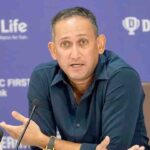 Ajit Agarkar विश्व कप 2027 तक बने रहेंगे टीम इंडिया के मुख्य चयनकर्ता, जानें बड़ी वजह