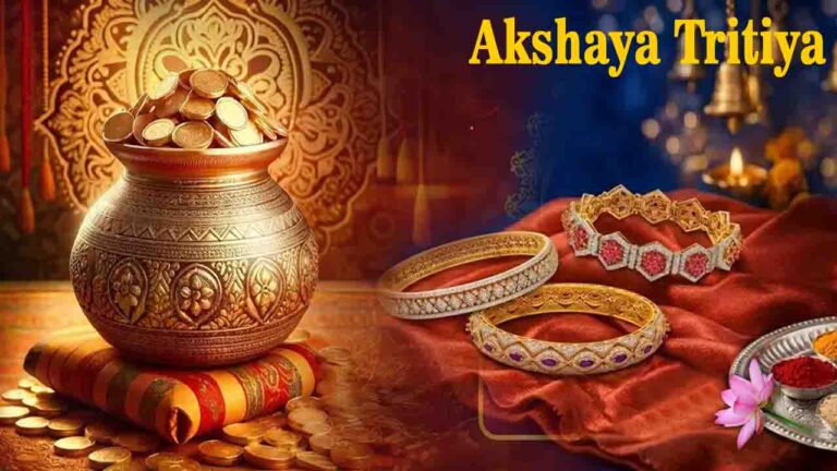 Akshaya Tritiya 2026: क्या आसमान छूती कीमतों के बीच सोना खरीदना अब भी है फायदे का सौदा?