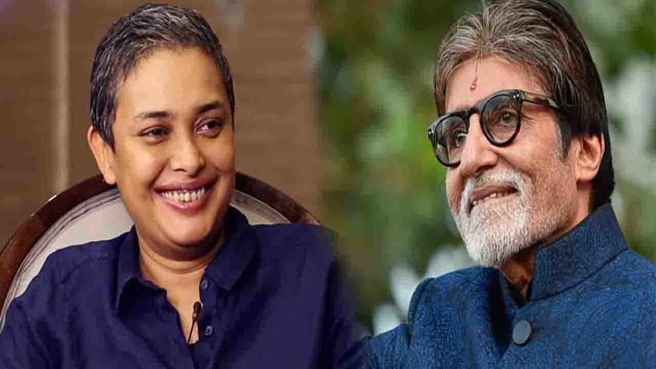 Bollywood News: लक्ष्य फिल्म की शूटिंग में जब रीमा कागती ने अमिताभ बच्चन को लगाई थी फटकार, मिला ये अनोखा निकनेम