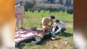 Baddi Murder Case: हिमाचल के बद्दी में युवक की बेरहमी से हत्या, खेत में मिला शव, इलाके में सनसनी