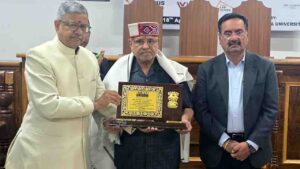 Law Career Success Tips: “अच्छा वकील वही जो मेहनत, अध्ययन और प्रस्तुति से न्याय दिलाए”—अविनाश राय खन्ना