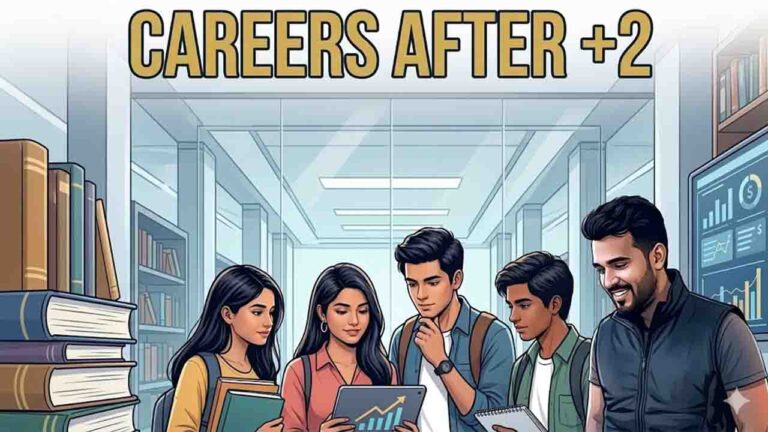 12वीं के बाद क्या करें: करियर को लेकर संशय है? इन बेहतरीन विकल्पों से संवारें अपना भविष्य