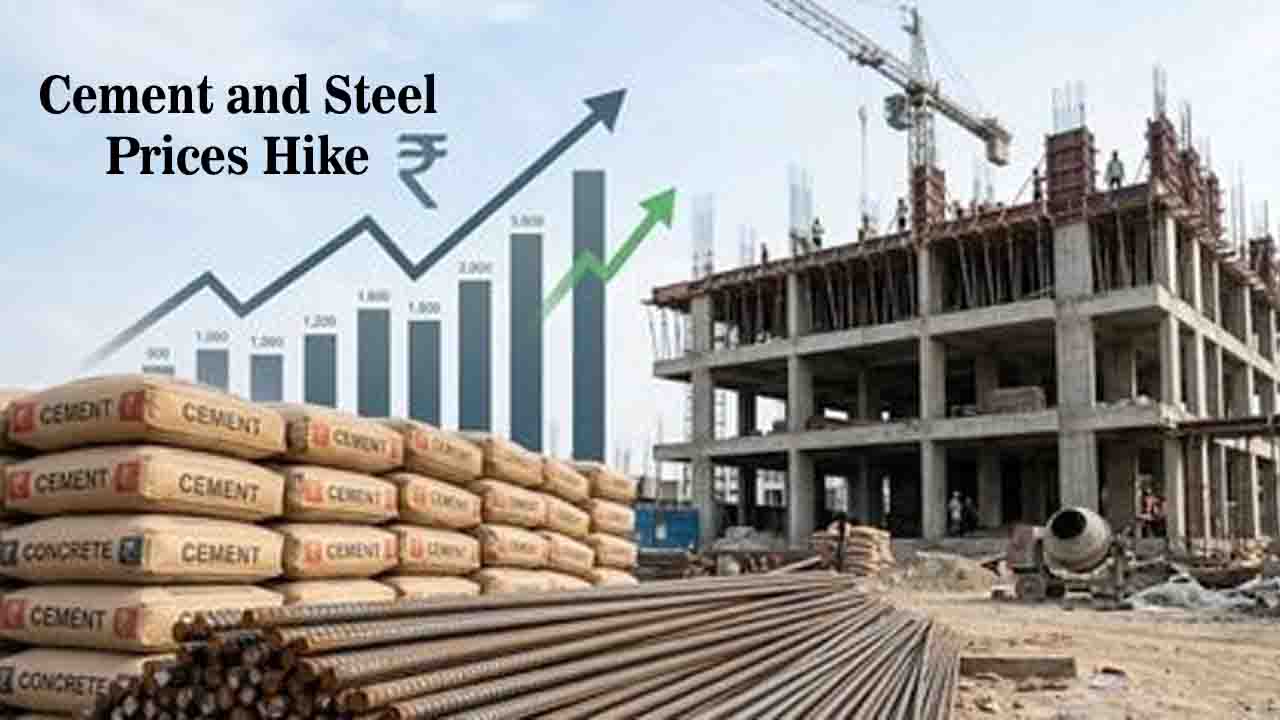 Himachal Construction Cost Hike: हिमाचल में आशियाना बनाना हुआ दूभर, ईंट और सरिये के बाद अब सीमेंट की कीमतों में भारी बढ़ोतरी