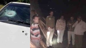 Chamba News: चंबा वन विभाग टीम पर हमला, देवदार की तस्करी रोकने पर तस्करों ने किया पथराव