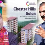 Real Estate Scam HP: चेस्टर हिल प्रोजेक्ट पर जयराम ठाकुर का बड़ा हमला, बोले- ‘समोसे’ पर CID जांच बिठाने वाले CM 1500 करोड़ के घोटाले पर चुप क्यों?