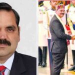 जानिए कौन है डॉ. ओमेश भारती ? जिन्हें  WHO ने दी बड़ी जिम्मेदारी, मलेरिया-NTD समिति में मिली जगह