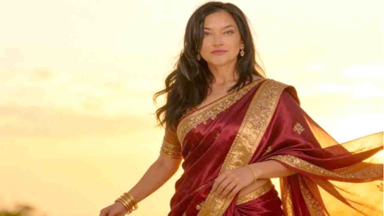 Elysia Nicolas Hindi Songs ग्लोबल आर्टिस्ट Eylsia Nicolas के ओरिजिनल हिंदी गानों ने भारत में 100 मिलियन व्यूज का आंकड़ा किया पार