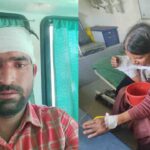 Sarkaghat Murder: सरकाघाट में कॉलेज जा रही 19 वर्षीय छात्रा की गला काटकर हत्या 1 Mandi Crime News: खेत में वीडियो बनाने पर खूनी संघर्ष, जेठ ने दराट से किया हमला, तीन घायल