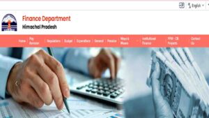 Pension case clearance process Himachal पेंशन के लंबित मामलों पर सरकार का सख्त आदेश, अब अधूरी जानकारी से नहीं होगा काम