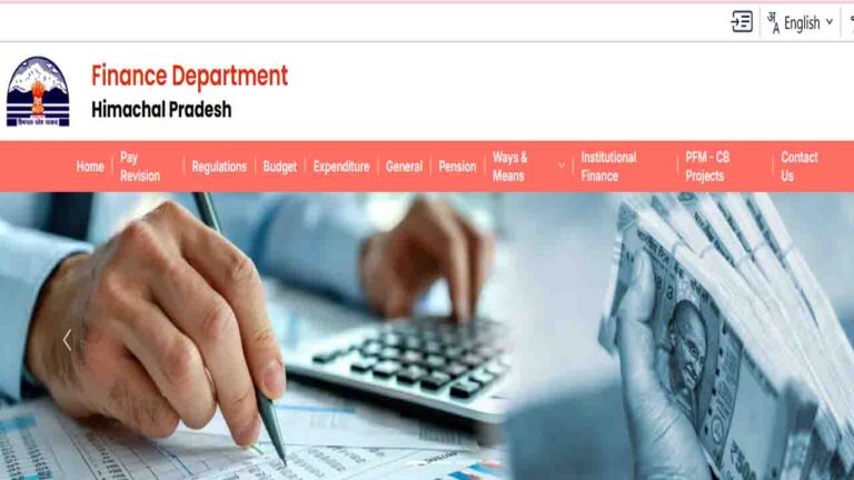 Pension case clearance process Himachal पेंशन के लंबित मामलों पर सरकार का सख्त आदेश, अब अधूरी जानकारी से नहीं होगा काम