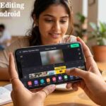 Free Video Editing App For Android: Android के लिए 5 बेस्ट फ्री वीडियो एडिटिंग ऐप्स, जिनमे बिना वॉटरमार्क के बनाएं शानदार वीडियो 