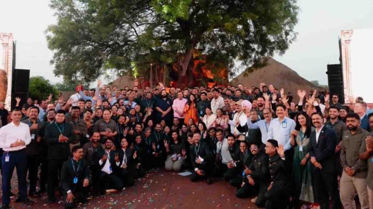 Global Wildlife University Jamnagar: जामनगर में अनंत अंबानी ने रखी वंतारा विश्वविद्यालय की नींव