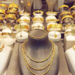 Gold Jewellery Stocks India: ज्वैलरी स्टॉक्स पर रहेगी नजर, टाइटन और सेन्को गोल्ड के Q4 अपडेट ने बढ़ाई हलचल